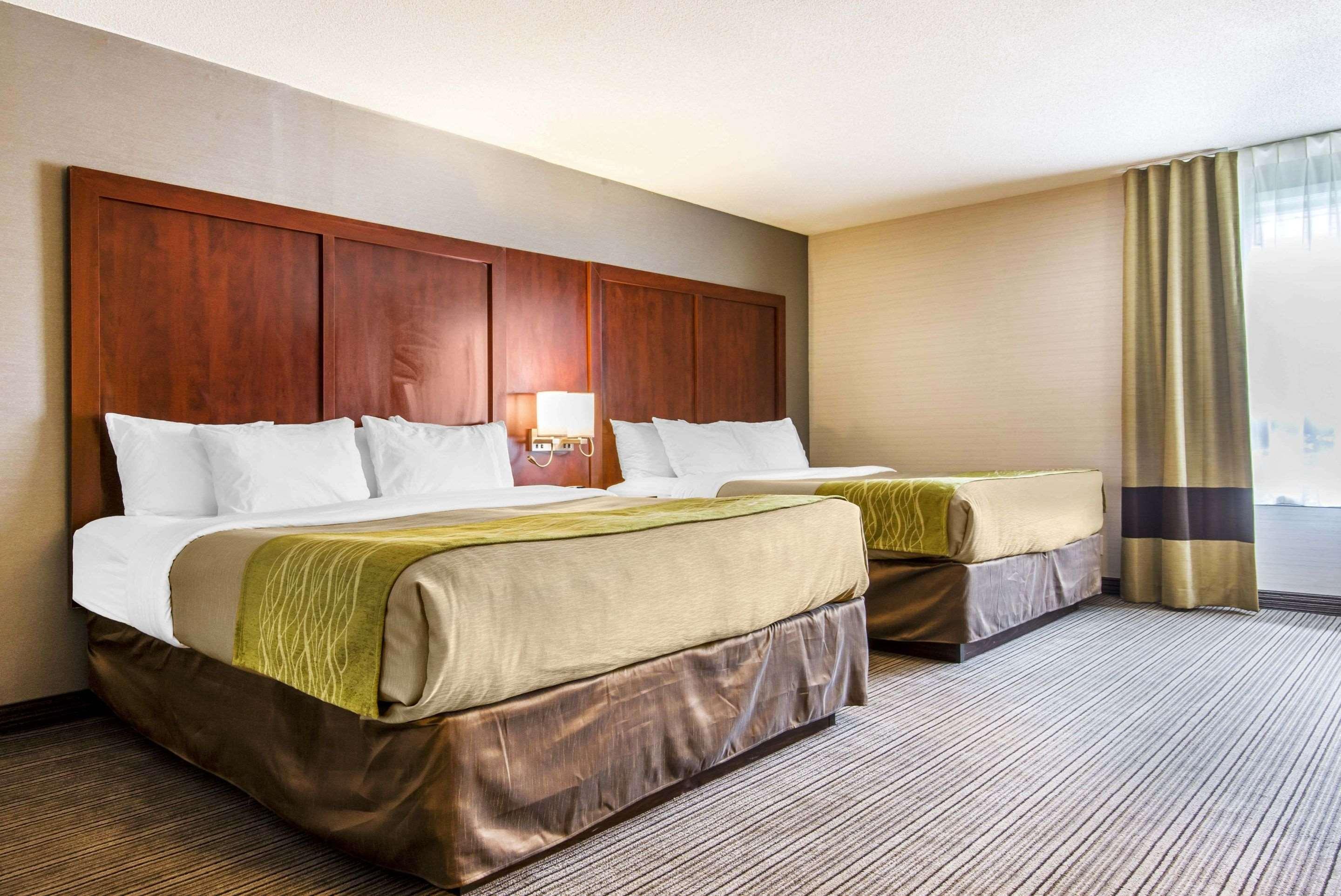 Comfort Inn & Suites Колингууд Екстериор снимка