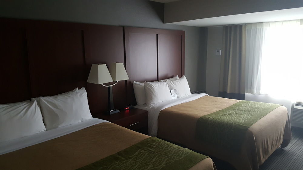 Comfort Inn & Suites Колингууд Екстериор снимка