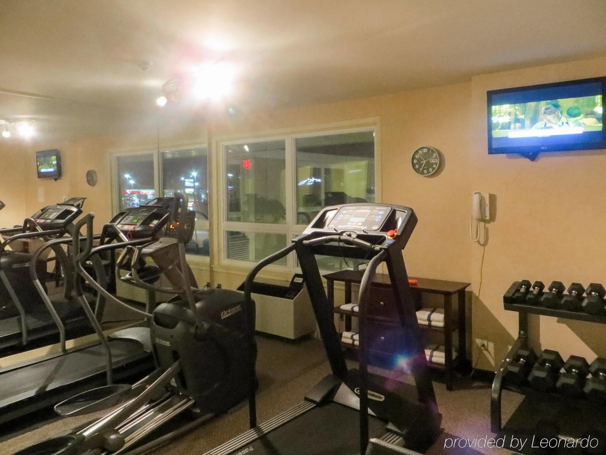 Comfort Inn & Suites Колингууд Екстериор снимка